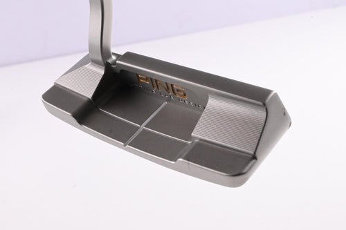 Ping PLD Milled 2025 Anser 4D Putter / 35 Inch