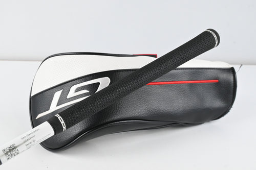 Titleist GT4 Driver / 8 Degree / Stiff Flex Tensei 1K Blue 55 Shaft