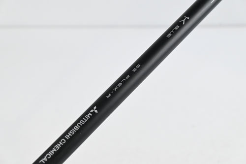 Left Hand Titleist TSR1 Driver / 10 Degree / Regular Flex Tensei 1K Blue 55 Shaft