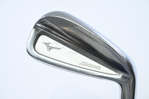 Mizuno MP-18 MMC Fli-Hi Utility #3 Iron / 19 Degree / X-Flex Dynamic Gold X100