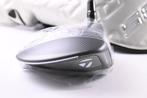 Taylormade Qi35 Max Lite Driver / 12 Degree / Regular Flex Vanquish 5 Shaft