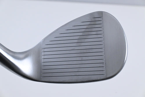 Left Hand Titleist Vokey SM10 Lob Wedge / 62 Degree / Wedge Flex Vokey SM10