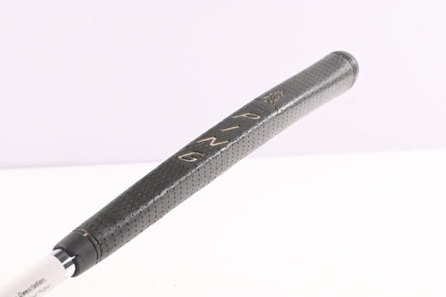 Ping Anser Milled #1 Putter / Black Dot / 34 Inch