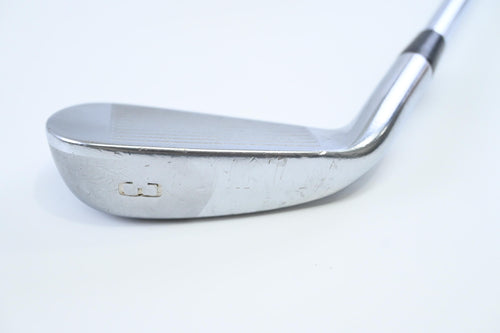 Mizuno MP-18 MMC Fli-Hi Utility #3 Iron / 19 Degree / X-Flex Dynamic Gold X100