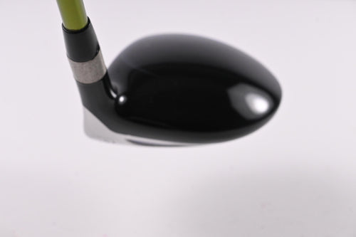 Ping G5 #3 Wood / 15 Degree / Regular Flex Aldila NV Green 75 Shaft