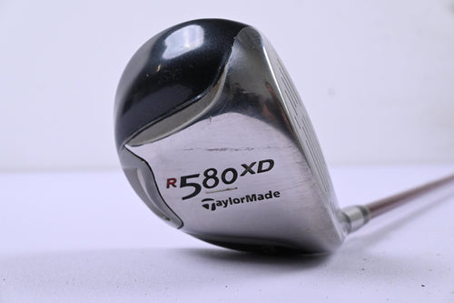 Ladies Taylormade R580 XD #3 Wood / 15 Degree / Ladies Flex M.A.S.2 55 Shaft