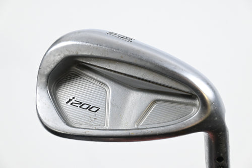 Ping i200 Pitching Wedge / 45 Degree / Black Dot / Stiff Flex N.S.PRO Modus3 105