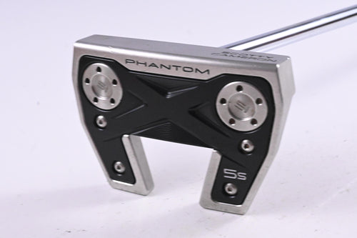 Scotty Cameron Phantom X 5S 2022 Putter / 34 Inch