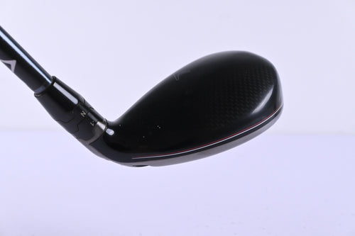 Callaway Apex 21 #3 Hybrid / 19 Degree / Stiff Flex Recoil Dart 75 Shaft