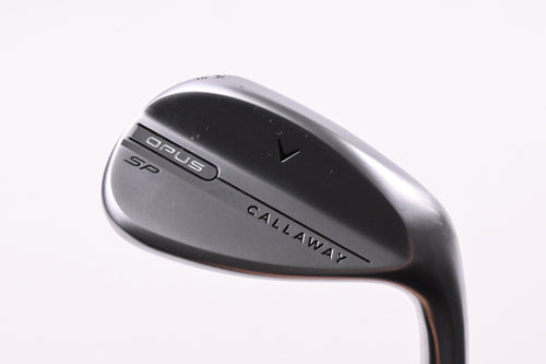 Callaway Opus SP Sand Wedge / 54 Degree / Stiff Flex Dynamic Gold S200 Shaft