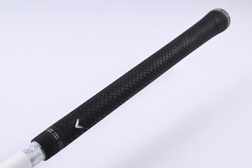 Callaway Elyte X #4 Hybrid / 21 Degree / Regular Flex Denali Charcoal 60 Shaft