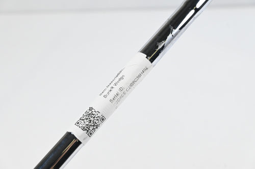 Ping BunkR Wedge / 64 Degree / Black Dot / Wedge Flex Ping Z-Z115 Shaft