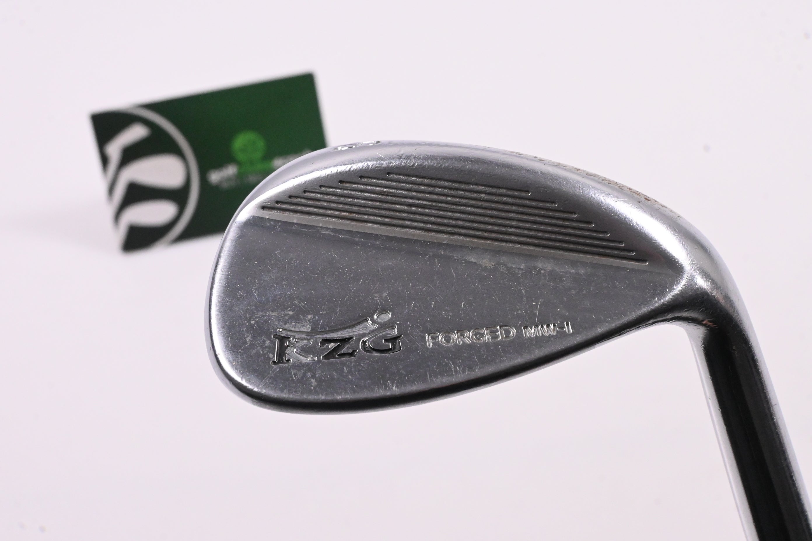 Driver KZG SP 700 – 12° – Gaucher – Flex Senior – Manche Graphite 44,25