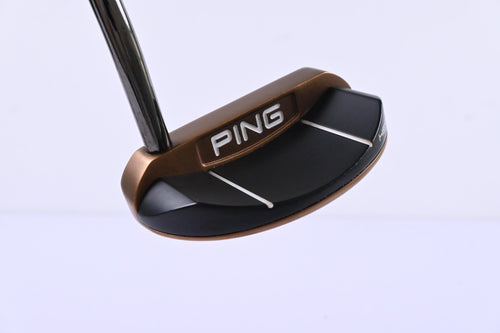Ping Heppler Piper Putter / Red Dot / 41 Inch