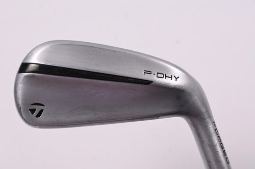 Taylormade P.DHY #4 Iron / 22 Degree / Regular Flex UST Recoil Dart 75