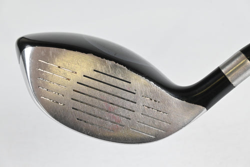 Ping G5 #3 Wood / 15 Degree / Regular Flex Aldila NV Green 75 Shaft