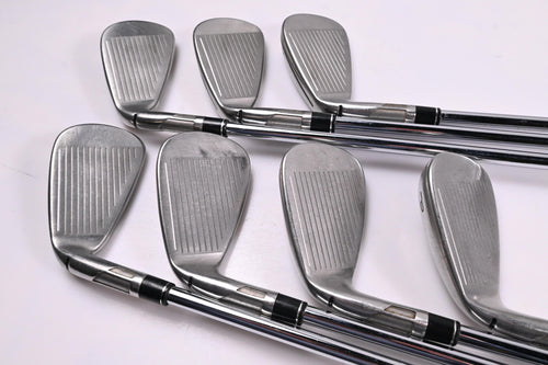 Taylormade SIM2 Max Irons / 4-PW / Regular Flex KBS MAX MT 85 Shafts