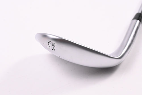 Callaway Opus SP Sand Wedge / 54 Degree / Stiff Flex Dynamic Gold S200 Shaft