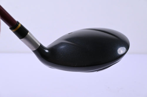 Ladies Taylormade R580 XD #3 Wood / 15 Degree / Ladies Flex M.A.S.2 55 Shaft