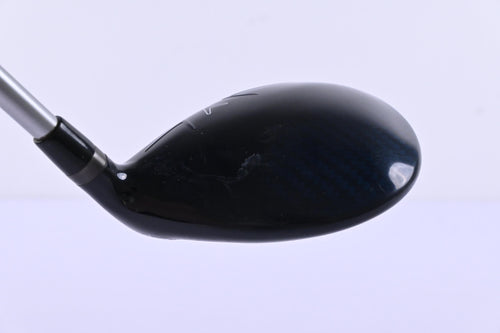 Callaway Steelhead XR #3 Wood / 15 Degree / Stiff Flex Tensei CK Blue 55 Shaft
