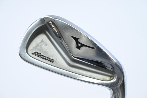 Mizuno MP-H5 Hitogami Utility #2 Iron / 18 Degree / X-Flex KBS Tour C-Taper 130