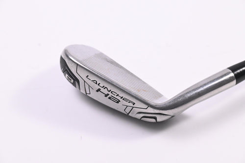 Cleveland Launcher HB Turbo Pitching Wedge / 44 Degree / Senior Flex Miyazaki 6
