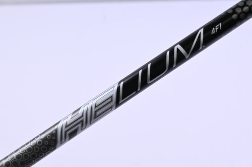 Ladies UST Mamiya Helium NCT 4 Shaft / Ladies Flex / Mizuno Adapter
