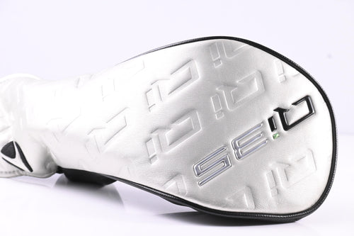 Taylormade Qi35 Max Lite Driver / 12 Degree / Regular Flex Vanquish 5 Shaft