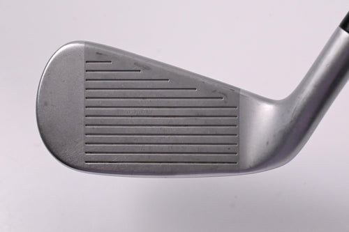 Taylormade P.DHY #4 Iron / 22 Degree / Regular Flex UST Recoil Dart 75