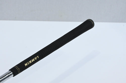 Cobra King Pur Lob Wedge / 60 Degree / Stiff Flex Cobra Shaft