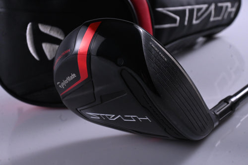 Taylormade Stealth #3 Wood / 15 Degree / Senior Flex Airspeeder 45 Shaft