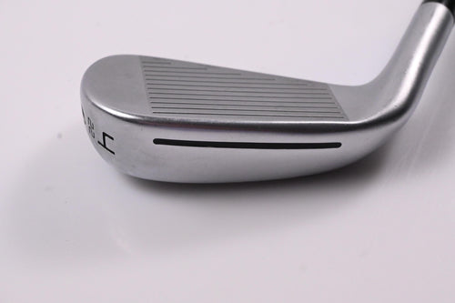 Taylormade P.DHY #4 Iron / 22 Degree / Regular Flex UST Recoil Dart 75