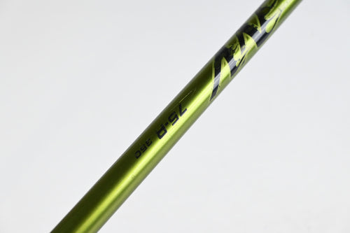 Ping G5 #3 Wood / 15 Degree / Regular Flex Aldila NV Green 75 Shaft