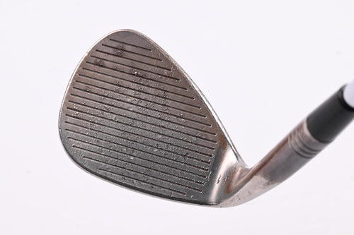 Taylormade Hi-Toe Lob Wedge / 60 Degree / Wedge Flex Shaft