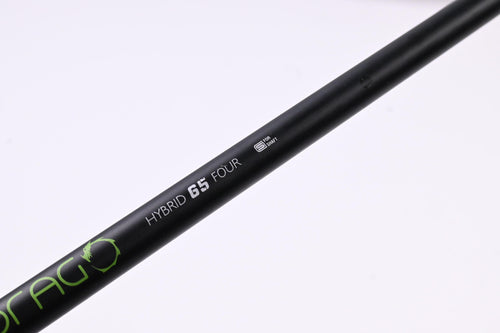 VA Composites Drago 65 #8 Hybrid Shaft / Stiff Flex / Ping 3rd Gen