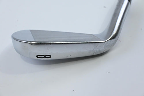 Srixon ZXi7 #8 Iron / Regular Flex KBS Tour Lite Shafts