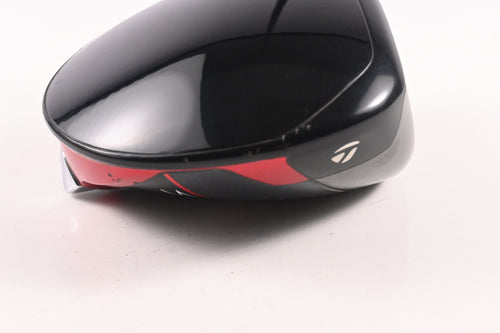 Taylormade Stealth 2 Plus Driver / 9 Degree / Stiff Flex Kai'li Red 60 Shaft
