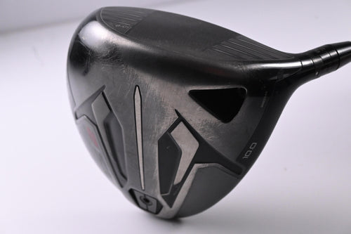 Titleist TSi2 Driver / 10 Degree / Regular Flex Tensei AV Raw Blue 55 Shaft