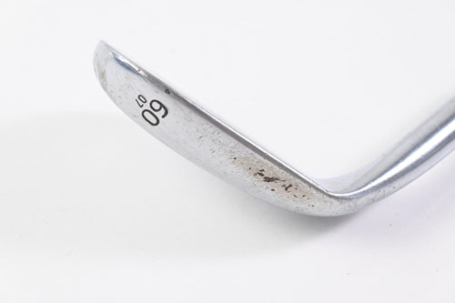 Titleist Vokey SM5 Lob Wedge / 60 Degree / Wedge Flex Vokey Design Shaft