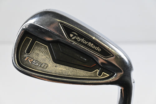 Taylormade RSi1 #8 Iron / Regular Flex Reax 65 Shaft