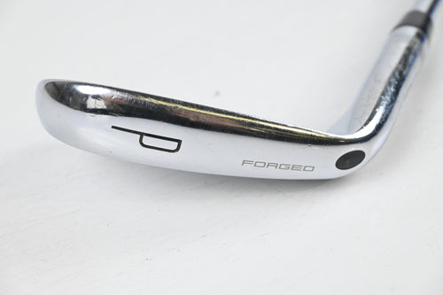 Wilson Staff Model Blade 2024 Pitching Wedge / 46 Degree / Stiff Flex KBS Tour
