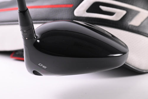 Titleist GT3 Driver / 9 Degree / Stiff Flex HZRDUS Black 60 Shaft