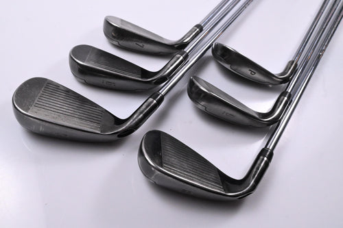 Callaway Big Bertha CF19 Irons / 5-PW / Regular Flex KBS MAX 90 Shafts