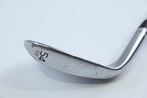 Titleist Vokey SM10 Sand Wedge / 54 Degree / Wedge Flex Vokey SM10 Shaft