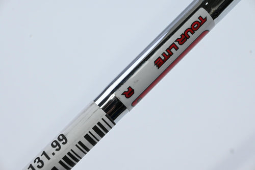 Srixon ZXi7 #8 Iron / Regular Flex KBS Tour Lite Shafts