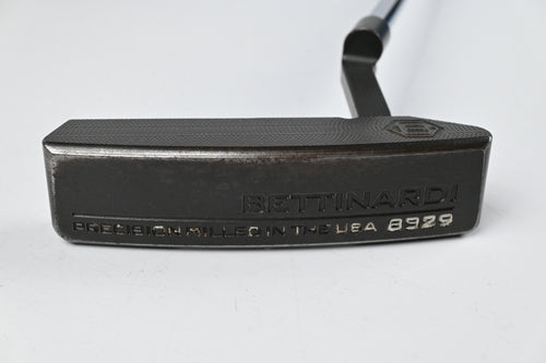 Bettinardi BB29 2018 Series Putter / 34 Inch