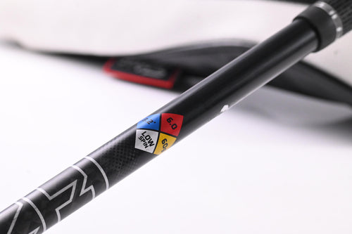 Titleist GT3 Driver / 9 Degree / Stiff Flex HZRDUS Black 60 Shaft