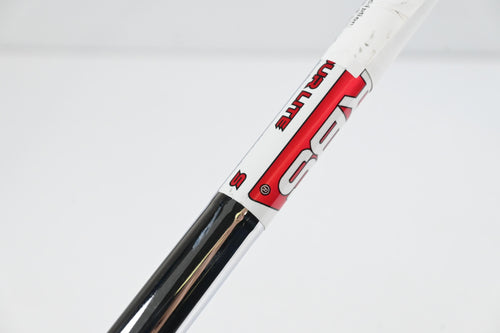 Wilson Staff Model Blade 2024 Pitching Wedge / 46 Degree / Stiff Flex KBS Tour