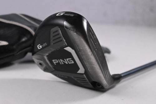 Ping G425 Max #3 Wood / 14.5 Degree / Stiff Flex Ping Alta CB Slate 65 Shaft