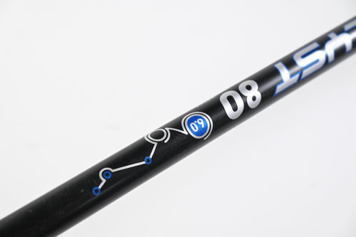 Callaway Jaws MD5 Lob Wedge / 58 Degree / Wedge Flex Catalyst 80 Shaft